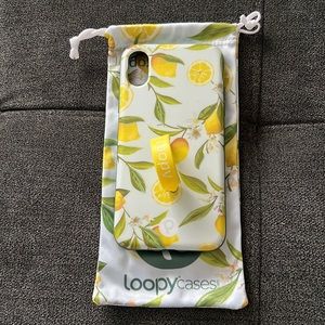 iPhone X / XS Loopy Case